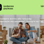 Як отримати житло або грошову компенсацію від держави? Послуги на Гіді