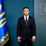 ЗВЕРНЕННЯ ПРЕЗИДЕНТА УКРАЇНИ ВОЛОДИМИРА ЗЕЛЕНСЬКОГО ДО ГРОМАДЯН УКРАЇНИ