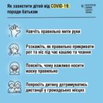 ОТРИМАТИ ЩЕПЛЕННЯ ВАКЦИНОЮ COMINARTY ВІД PFIZER МОЖУТЬ ВСІ ДІТИ ВІД 12 РОКІВ