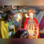 ПРИВІТАННЯ ДО РІЗДВА ХРИСТОВОГО