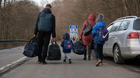 УВАГА! ГОЛОВНИМ УПРАВЛІННЯМ ПРОВОДИТЬСЯ КОНСУЛЬТУВАННЯ ОСІБ, ЯКІ ПРИБУВАЮТЬ ІЗ ІНШИХ РЕГІОНІВ УКРАЇНИ