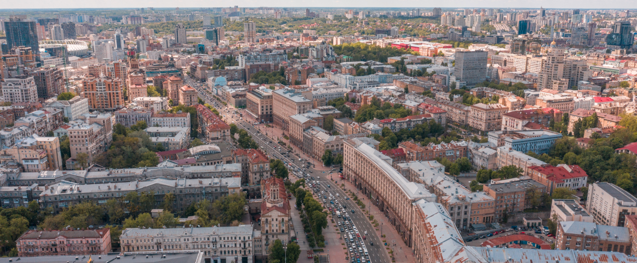 Нові реєстри адрес та будівель зменшать кількість довідок у держпослугах з нерухомістю