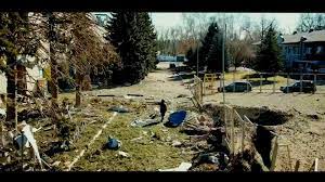 МІСТО ГЕРОЇВ ЧЕРНІГІВ: ТУТ НАРОДЖУЄТЬСЯ НЕЗЛАМНІСТЬ