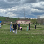 Місячник з благоустрою в с. Височанське