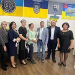 Урочисте вручення посвідчень почесного звання “Мати-героїня”