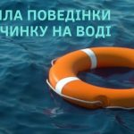 Безпека на воді