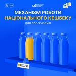 РОЗПОЧИНАЄТЬСЯ БЕТА-ТЕСТ ПРОГРАМИ «НАЦІОНАЛЬНИЙ КЕШБЕК» ДЛЯ СПОЖИВАЧІВ — РОЗПОВІДАЄМО ЯК ВЗЯТИ УЧАСТЬ