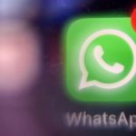 Увага, шахраї! У WhatsApp невідомі розсилають фішингові посилання під виглядом листівок