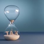 Щодо отримання інформації про податковий борг