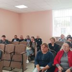 Засідання виконавчого комітету