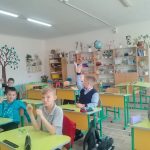 У закладах освіти Буджацької селищної ради проведено тренінги та лекції щодо протидії булінгу