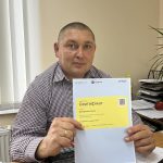 Новини ЦНАП Буджацької селищної ради