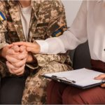 Фахівець із супроводу ветеранів, демобілізованих осіб та членів їх родин