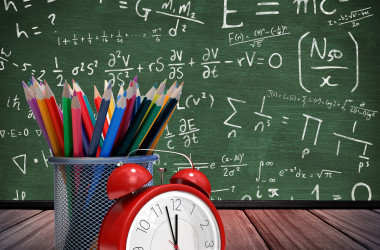 У Відділі освіти відбувся захист науково-дослідницьких робіт МАН України!