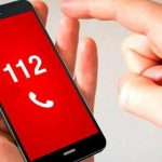 МВС запустило офіційний застосунок 112