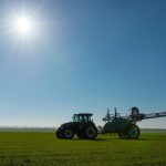 Закон України «Про державне регулювання сфери захисту рослин»