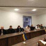 Підсумки щотижневої апаратної наради