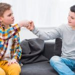 Конфлікт — це не кінець, а можливість порозумітися!